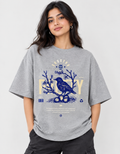 Lost in the Party | Retro Graphic T-Shirt